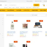 Martfury - WooCommerce Marketplace WordPress Theme