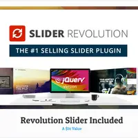 BeTheme - HTML Responsive Multi-Purpose Template