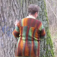 Туника Головокружение