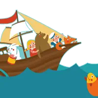 Развивающие занятия для детей 4-5 лет