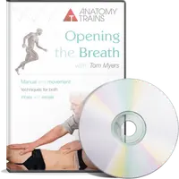 Открытие дыхания