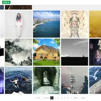 Reservo - скрипт фотохостинга и социальной платформы