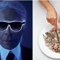 Лекция "Снова Карл"