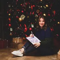 Новогодняя нейрографика: Цель-Достижение-Результат