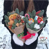 Мини композиции