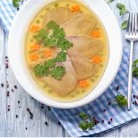 Новогоднее Кетоменю