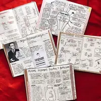 Вебинар по составлению конспектов