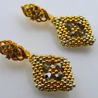 Стильная геометрия-2