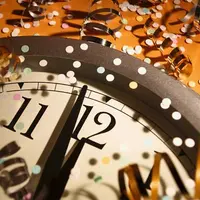 Когда часы 12 бьют