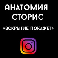 Анатомия сторис