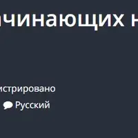 Английский язык для начинающих на все 100!