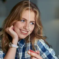 Портретные стили для Capture One