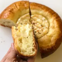 Сдоба - Рождество