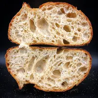 Хлеб с нуля