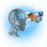 Вижу себя насквозь. Пондеромоторное письмо