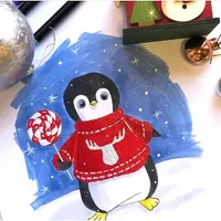 Путешествие в Новый год