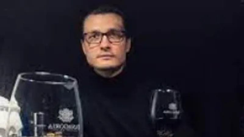Обложка выпуска «2018»