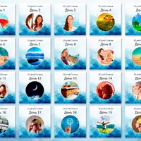 20 дней Сильвы