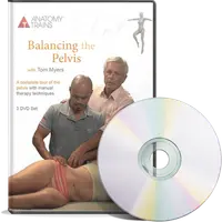 Балансировка таза