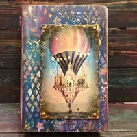 Книга странствий