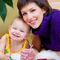 Конспекты занятий по рисованию для детей 3-5 и 5-7 лет