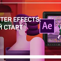 Adobe After Effects: быстрый старт
