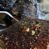 Янтарная книга-шкатулка