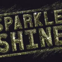 Глиттер Эффекты и Кисти для Photoshop