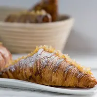 Настоящие французские круассаны