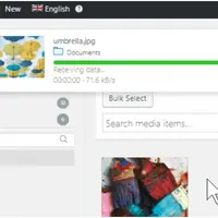 WordPress Real Physical Media