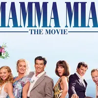 Английский язык по песням группы ABBA и мюзиклу Mamma Mia!