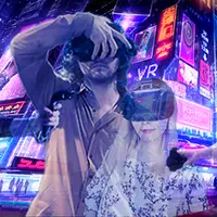 Основы разработки проектов в виртуальной реальности