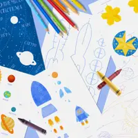 Космическое путешествие