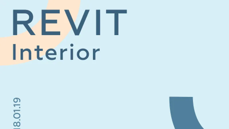 Revit.Interior