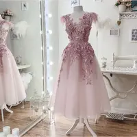 Пошив свадебно-вечернего платья