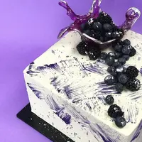 Торт Баунти