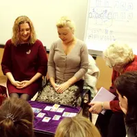 Практика предсказательного Таро. Расклады