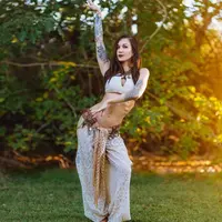 Танец живота