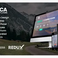 Arnica - креативный плагин для сайтов на реконструкции