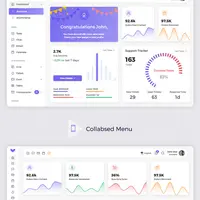 5 достойных тем для разработки сайтов