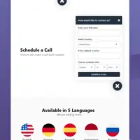WordPress Any Contact Us