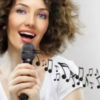 Харизма голоса