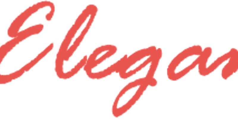 Шаблоны флаеров Elegant Flyer