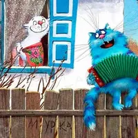 НК-24. Весеннее обострение