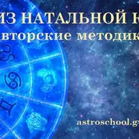 Астрология. Базовый курс. 3 год обучения. Часть 19