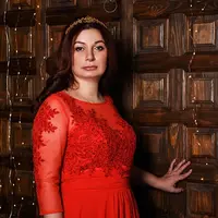 Я поведу вас