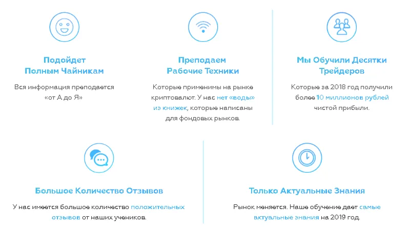 Как заработать на рынке криптовалют