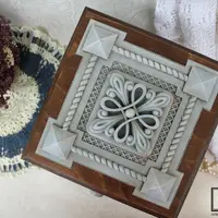 Шкатулка Классическая