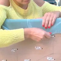 Обучение швеи-закройщицы на фабрике мягкой мебели