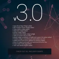 Element Pack - расширение Elementor